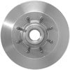 PRT5256 by BENDIX - Brake Rotor