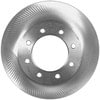 PRT5257 by BENDIX - Brake Rotor