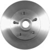 PRT5216 by BENDIX - Brake Rotor