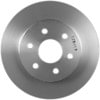 Bendix PRT5224 Disc Brake Rotor Brake Rotor