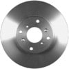 Bendix PRT5230 Disc Brake Rotor Brake Rotor