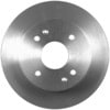 PRT5231 by BENDIX - Brake Rotor