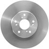 PRT5287 by BENDIX - Disc Brake Rotor