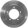 Bendix PRT5297 Disc Brake Rotor Brake Rotor