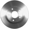 Bendix PRT5300 Disc Brake Rotor Brake Rotor