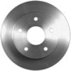 Bendix PRT5306 Disc Brake Rotor Brake Rotor