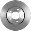 Bendix PRT5308 Disc Brake Rotor Global Rotor