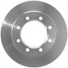 PRT5279 by BENDIX - Brake Rotor