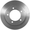 PRT5281 by BENDIX - Rotor