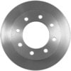 Bendix PRT5283 Disc Brake Rotor Brake Rotor
