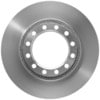 Bendix PRT5347 Disc Brake Rotor Brake Rotor