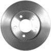 Bendix PRT5350 Disc Brake Rotor Disc Brake Rotor - Hydraulic, Flat, 6 Bolt Holes, 6.50" Bolt Circle, 12.80" O.D.