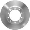 Bendix PRT5351 Disc Brake Rotor Rotor