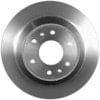 Bendix PRT5314 Disc Brake Rotor Brake Rotor