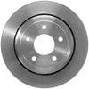 Bendix PRT5353 Disc Brake Rotor Rotor