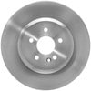 Bendix PRT5331 Disc Brake Rotor Global Rotor