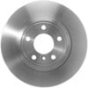 Bendix PRT5390 Disc Brake Rotor Rotor