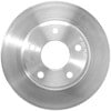 Bendix PRT5392 Disc Brake Rotor Brake Rotor