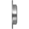 Bendix PRT5393 Disc Brake Rotor Brake Rotor