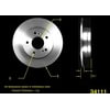 Bendix PRT5459 Disc Brake Rotor Brake Rotor