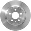 Bendix PRT5409 Disc Brake Rotor Global Rotor