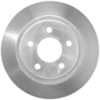 Bendix PRT5383 Disc Brake Rotor Brake Rotor