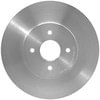 PRT5443 by BENDIX - Brake Rotor