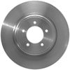 Bendix PRT5444 Disc Brake Rotor Brake Rotor