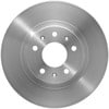 Bendix PRT5449 Disc Brake Rotor Brake Rotor