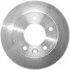 Bendix PRT5431 Disc Brake Rotor Brake Rotor