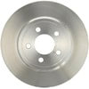Bendix PRT5567 Disc Brake Rotor Brake Rotor