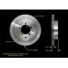 PRT5570 by BENDIX - Brake Rotor