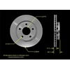 PRT5573 by BENDIX - Brake Rotor