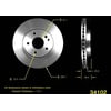 Bendix PRT5492 Disc Brake Rotor Brake Rotor