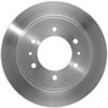 Bendix PRT5609 Disc Brake Rotor Brake Rotor