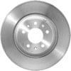 Bendix PRT5596 Disc Brake Rotor Brake Rotor