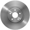 Bendix PRT5657 Disc Brake Rotor Global Rotor
