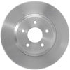 Bendix PRT5658 Disc Brake Rotor Brake Rotor