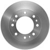 PRT5665 by BENDIX - Rotor
