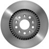 Bendix PRT5666 Disc Brake Rotor Global Rotor