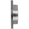 Bendix PRT5697 Disc Brake Rotor Brake Rotor
