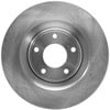 PRT5702 by BENDIX - Brake Rotor