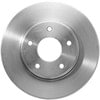 Bendix PRT5705 Disc Brake Rotor Global Rotor
