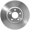 Bendix PRT5650 Disc Brake Rotor Brake Rotor