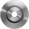 Bendix PRT5733 Disc Brake Rotor Brake Rotor