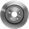 Bendix PRT5736 Disc Brake Rotor Brake Rotor