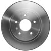 Bendix PRT5740 Disc Brake Rotor Brake Rotor