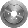 Bendix PRT5749 Disc Brake Rotor Brake Rotor