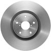Bendix PRT5753 Disc Brake Rotor Rotor