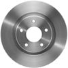 Bendix PRT5706 Disc Brake Rotor Brake Rotor